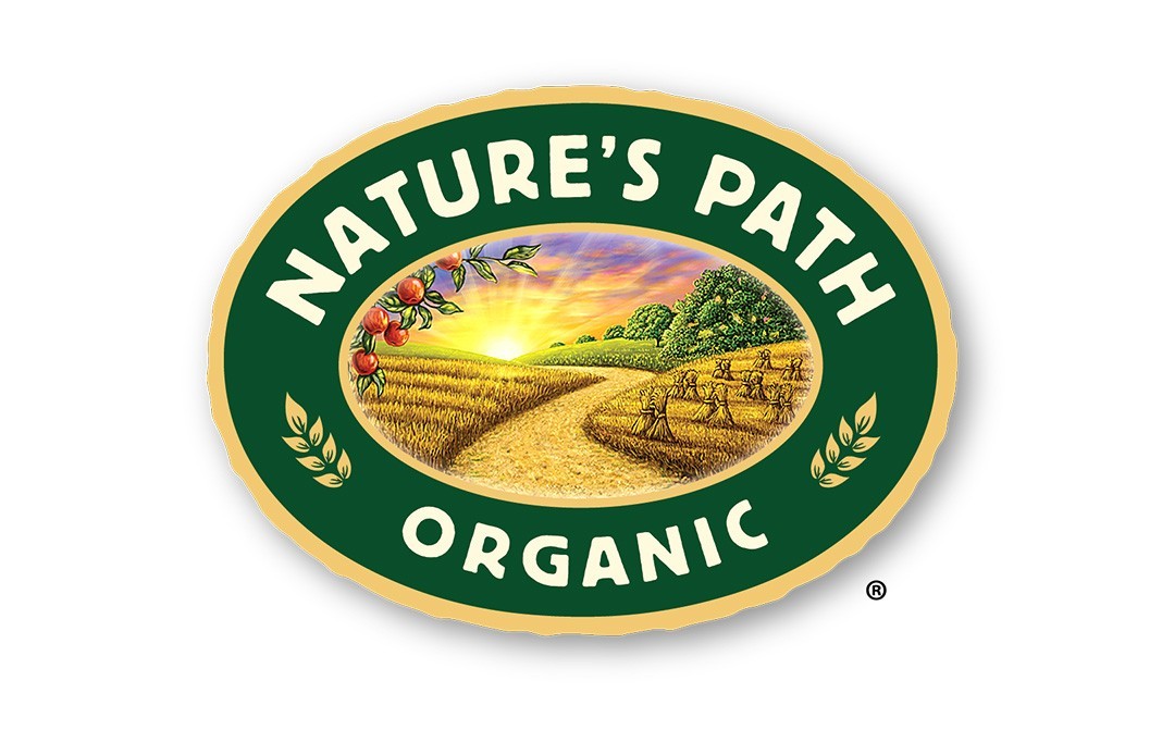 Nature's Path Organic Kamut Khorasan Wheat Puffs   Pack  170 grams